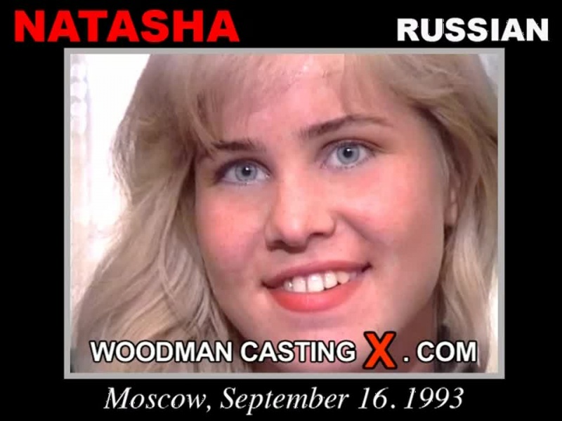 Play the video of NATASHA casting, a Porn Audition by Pierre woodman. NATASHA Private Video on the best Casting tube
