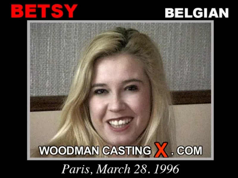 Play the video of BETSY casting, a Porn Audition by Pierre woodman. BETSY Private Video on the best Casting tube