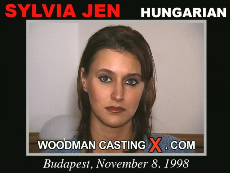 Play the video of SYLVIA JEN casting, a Porn Audition by Pierre woodman. SYLVIA JEN Private Video on the best Casting tube