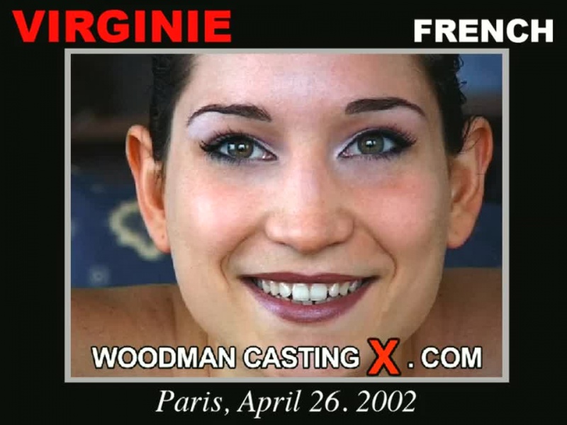Play the video of VIRGINIE casting, a Porn Audition by Pierre woodman. VIRGINIE Private Video on the best Casting tube
