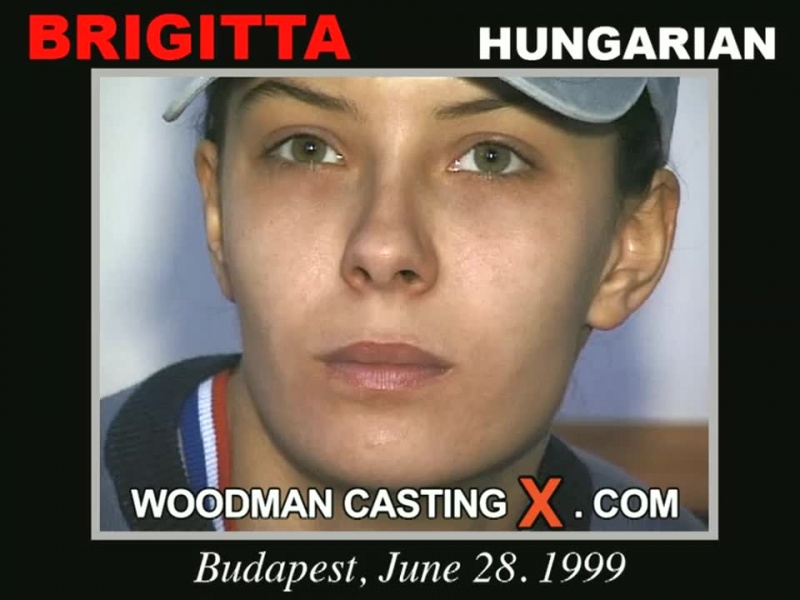 Play the video of BRIGITTA casting, a Porn Audition by Pierre woodman. BRIGITTA Private Video on the best Casting tube