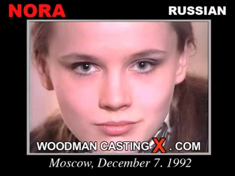 Play the video of NORA casting, a Porn Audition by Pierre woodman. NORA Private Video on the best Casting tube