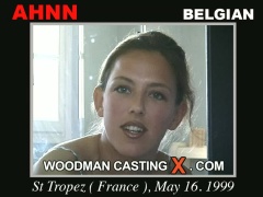 Casting soft of AHN video