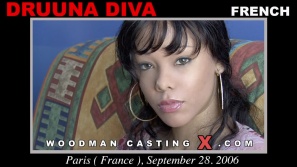 See the audition of Druuna Diva 