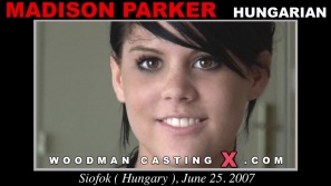 See the audition of Madison Parker