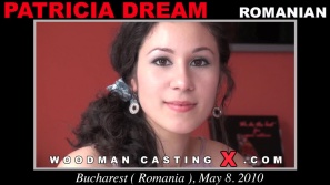 See the audition of Patricia Dream