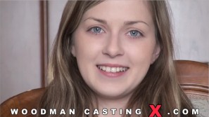 ABIGAILE JOHNSON avatar of the woodman girl