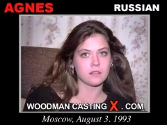 Casting soft of AGNES video