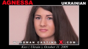 Casting soft of AGNESSA video