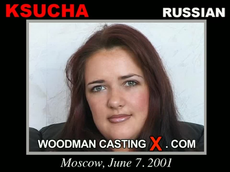Play the video of KSUCHA casting, a Porn Audition by Pierre woodman. KSUCHA Private Video on the best Casting tube