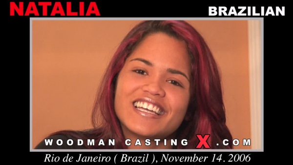Play the video of NATALIA casting, a Porn Audition by Pierre woodman. NATALIA Private Video on the best Casting tube