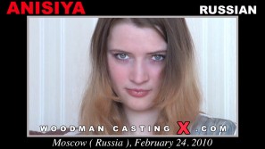 Acceso Anisiya de calidad en streaming.  Pierre Woodman Anisiya desnudarse, una chica rusa.