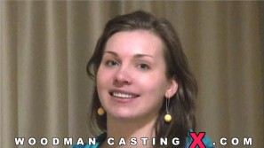 AGNISE avatar of the woodman girl