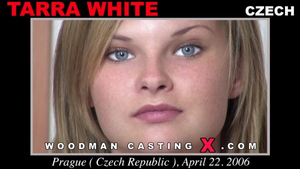 Play the video of TARRA WHITE casting, a Porn Audition by Pierre woodman. TARRA WHITE Private Video on the best Casting tube