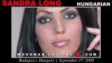 SANDRA LONG avatar of the woodman gril