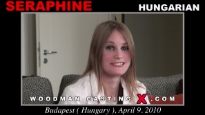 See the audition of Seraphine